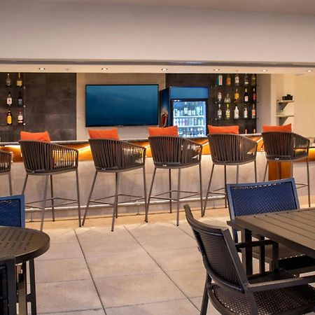 Springhill Suites By Marriott Frederick Buitenkant foto
