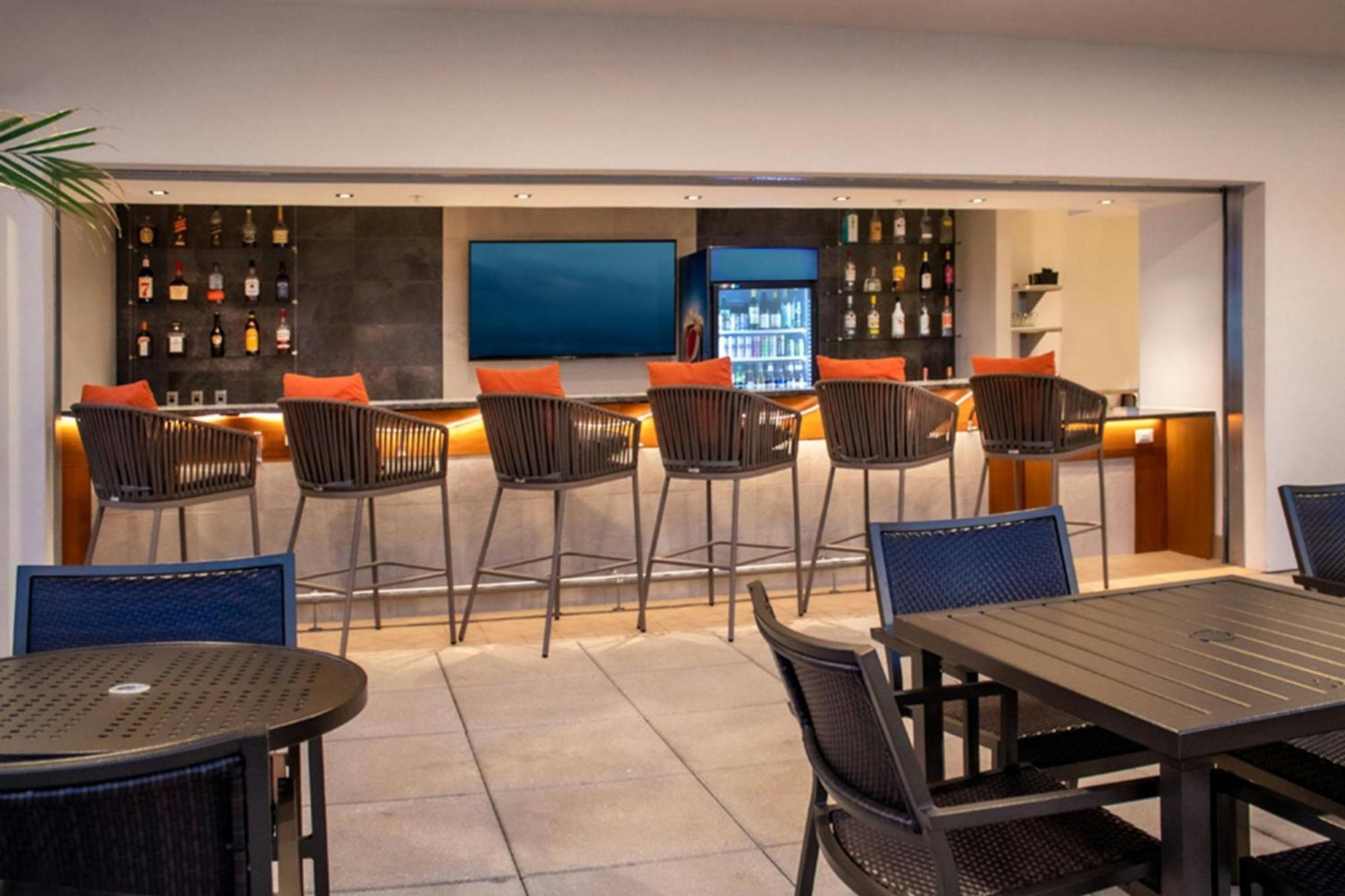 Springhill Suites By Marriott Frederick Buitenkant foto